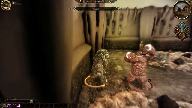Dragon Age: Origins Part 27: Runic Reunion!? W/ Strike смотреть онлайн