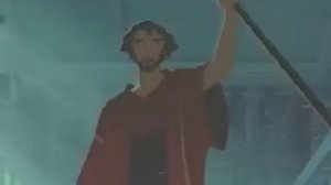 Принц Египта