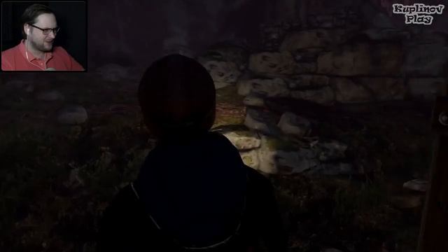 Лучшие моменты с Kuplinov ► Play : THROUGH THE WOODS #1 смотреть онлайн