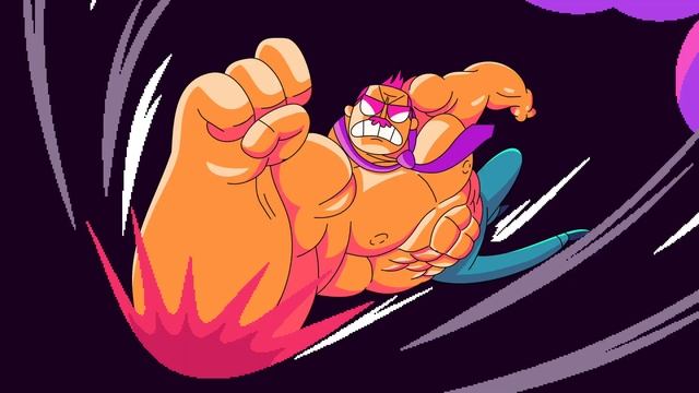 OK K.O.! Let's Be Heroes Anime And Video Game Inspired 1 Minute Long Promo (Made By Le Cube) смотреть онлайн