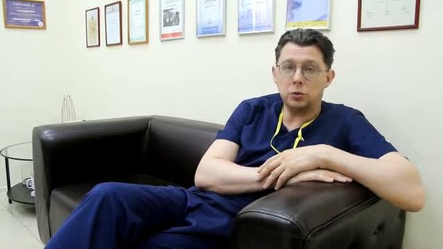 Мнение эксперта: Сергей Владимирович Прокудин о кадавер-курсе от компании МЕЛИС смотреть онлайн