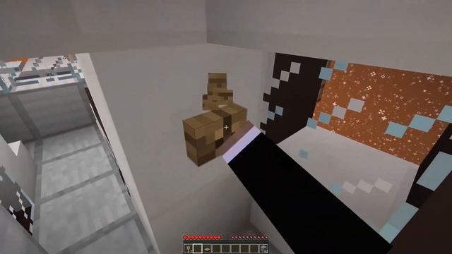 КОМПОТ скинул ПРОПАВШЕГО ДРУГА ВОВУ с Самолета в МАЙНКРАФТ 99% ТРОЛЛИНГ ЛОВУШКА смотреть онлайн