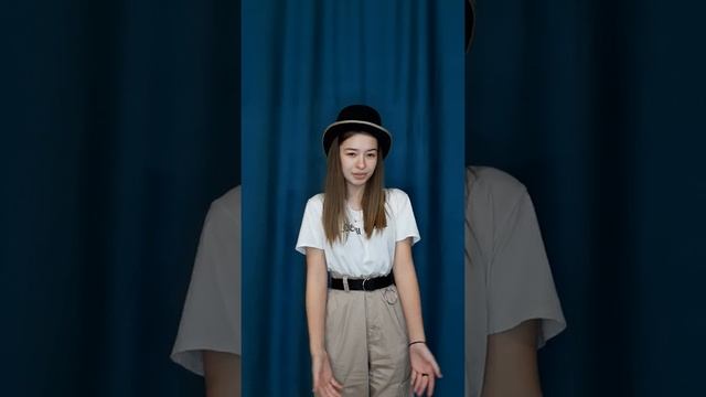 Ангелина Синёва. Стихотворение "Родная коробка". Автор - Феликс Кривин. смотреть онлайн