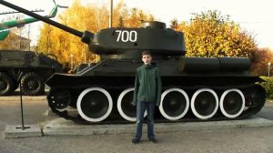 Т-34 85 характеристики танка