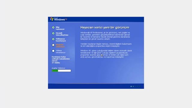 Virutal Box Windows xp [ iso Dahil ] Nasıl yüklenir? 2019-yeni смотреть онлайн