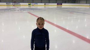 ⚡️Урааа серебро на соревнованиях!Как мы готовились к ним! Для нас это победа ? Лебедева Мирослава!