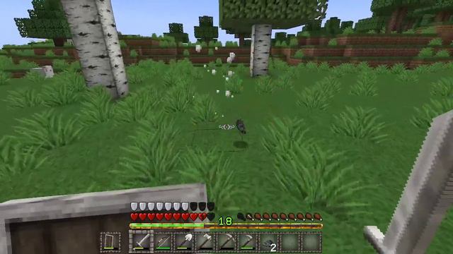 M-M-MINING!/ Pt 3 смотреть онлайн