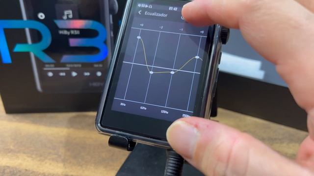 Esto se escucha EXCELENTE y cuesta menos de us$200 ? Hiby R3 II 2023 Análisis смотреть онлайн