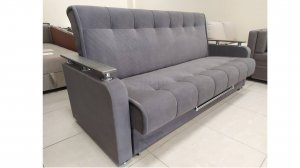 Диван книжка выкатная Винтаж