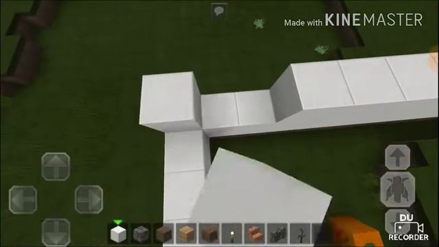 Как строить город в майнкрафт пе Часть 1 смотреть онлайн