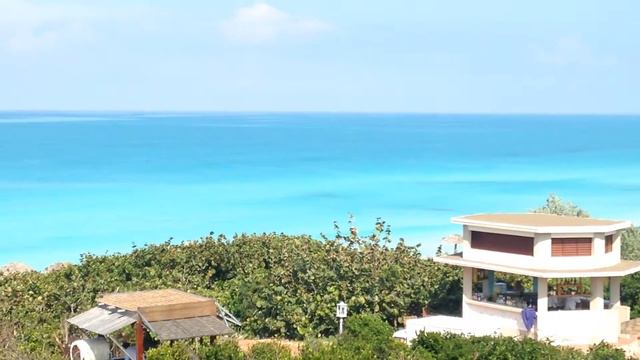 Hotel Cayo Santa Maria cuba oceanview room Eurostar 2016 смотреть онлайн