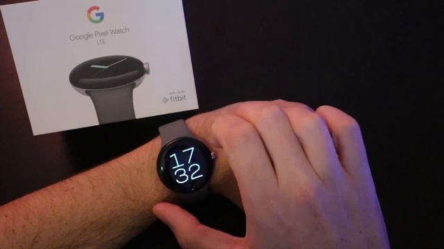 Google Pixel Watch - Il primo smartwatch di Google! Buona la prima! смотреть онлайн