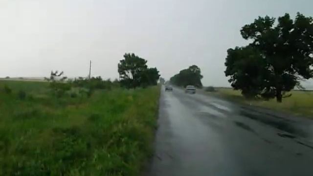 Гонка ВАЗ 2108 - Nissan Maxima 3.0 V6