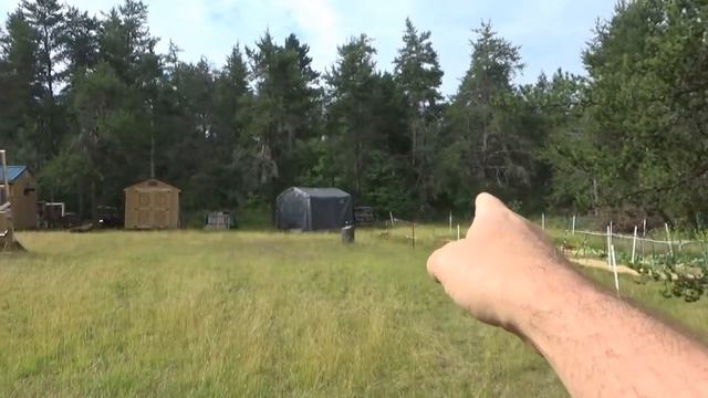 Homestead Life Property Line Disputes And Ignoring Established Markers смотреть онлайн