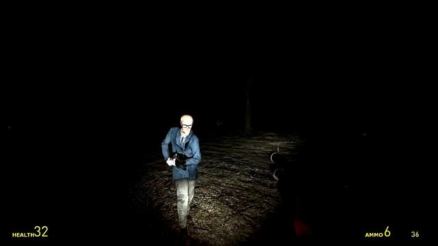 HELLS PRISON #1 GMOD Horror Map w/ KSIOlajideBT, ZerkaaPlays & More! смотреть онлайн