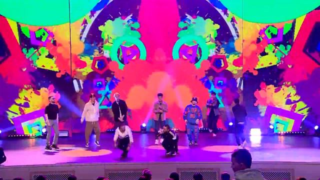 Qanay, Kalifarniya - Ритм Такт/Jaidarman Music/Маусымашар 2023