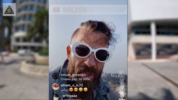 САМЫЙ МОЩНЫЙ СОВЕТ, КАК ВЫЖИТЬ В ЭТОМ ЖЕСТОКОМ МИРЕ!!! Артем Долгин | Artemus Dolgin