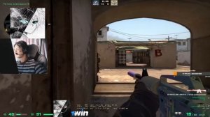 DEKO, STANISLAW9 И SKYWHYWALKER ИГРАЮТ ПРЕМ! | DEKO И КОМПАНИЯ РАЗНОСЯТ ФЕЙСИТ! | M0NESY ПРО ДЕКО!