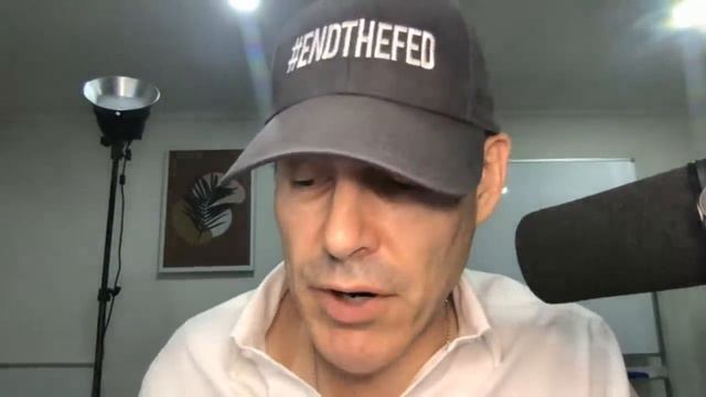 Zoltan Pozsar Shocks Markets With Bretton Woods 3 Prediction смотреть онлайн