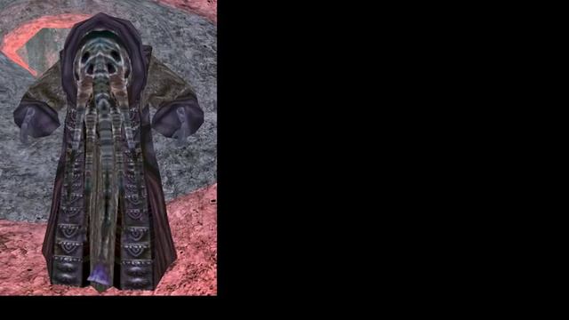Elder Scrolls Morrowind ASMR: Joining the Dreamers смотреть онлайн
