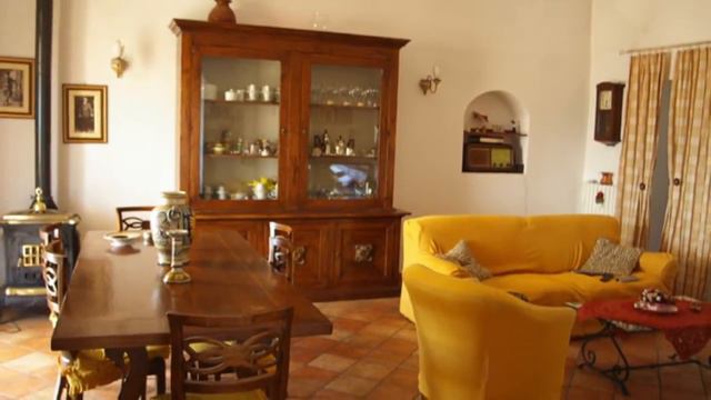 Меблированная квартира с панорамной террасой - Pineto, Абруццо смотреть онлайн