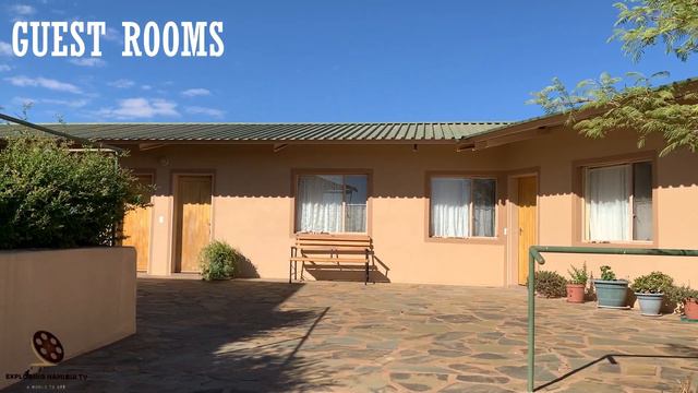 HAKOS GUEST FARM GAMSBERG KHOMAS HOCHLAND CENTRAL NAMIBIA | ГОСТЕВАЯ ФЕРМА ХАКОС ГАМСБЕРГ НАМИБИЯ смотреть онлайн