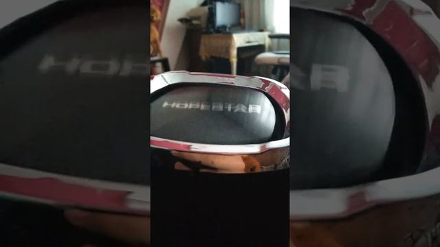 Ещё один BASS TEST колонки HOPESTAR A6. Извиняюсь за звук, к сожелению звук в SLOWMO не пишем!!! смотреть онлайн