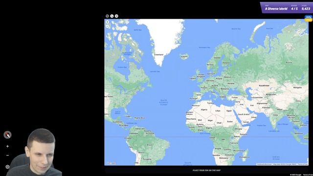 Блинк мод: локация исчезает через 0.1 секудны! смотреть онлайн