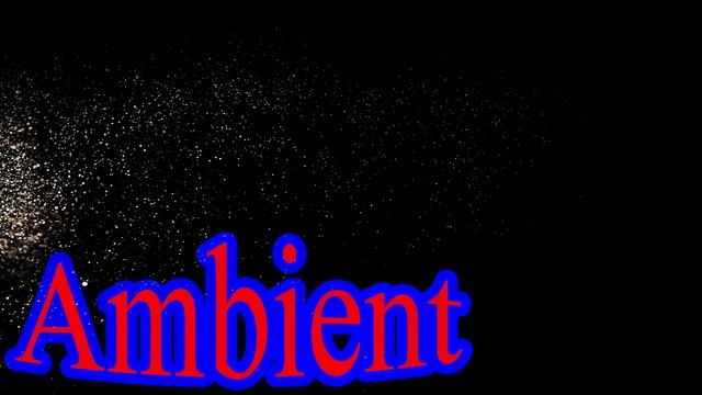 Красивая расслабляющая музыка для снятия стресса, медитации, для создания уютной атмосферы - Эмбиен смотреть онлайн