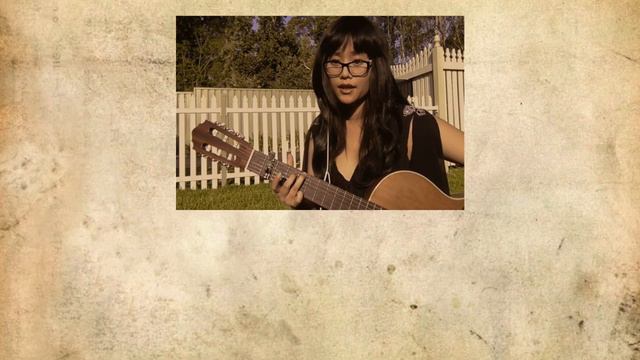 Enchanter (Tavern Song) from Dragon Age: Inquisition (Guitar and Vocal cover) смотреть онлайн