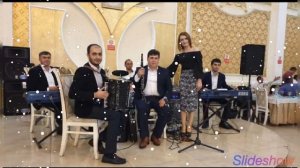 Yerli hava Avar Reqsi - Аварский Танец Аварский  Народный танец