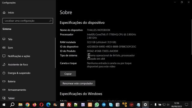 Como Resolver Erro VCRUNTIME140_1.dll 2023 смотреть онлайн
