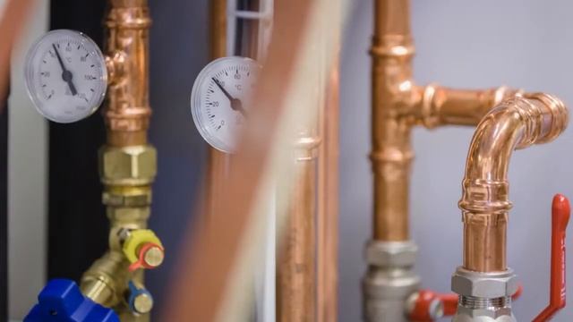 NIBE Тест воздушных тепловых насосов смотреть онлайн