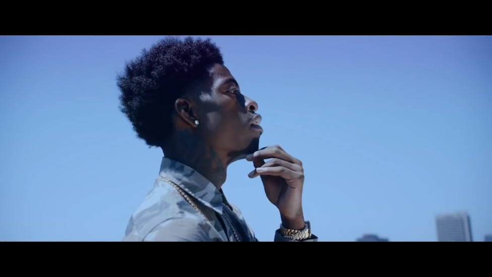 Rich Homie Quan Feat. Problem - Walk Thru 