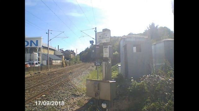 Intro Spéciale Pour Les Vidéos Au PN 34 смотреть онлайн