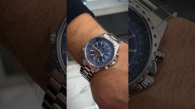 Новые CASIO EF-527D смотреть онлайн