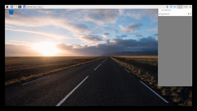 DIY FYI: GoPro and Wi-Fi смотреть онлайн