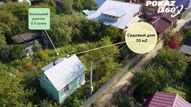 УЧАСТОК ПРОДАН | Земельный участок в Москве | Дудкино 6 соток и садовый дом 70 м2 | отличный сад смотреть онлайн