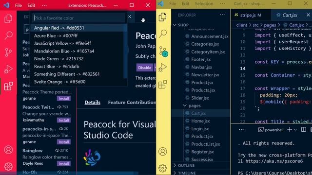 Best VS Code Extensions I Wish I Knew Before смотреть онлайн