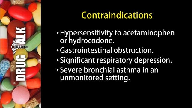 Vicodin (Hydrocodone & Acetaminophen) - Uses, Dosing, Side Effects смотреть онлайн
