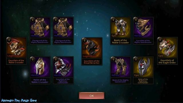 Devilian #9 Gameplay Прохождение IOS/Android Проходим 7 главу и идем в рейд смотреть онлайн