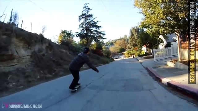 БЕЗУМНЫЕ ЛЮДИ И ИХ УДИВИТЕЛЬНЫЕ СПОСОБНОСТИ ★ Возможности человека безграничны.mp4 смотреть онлайн