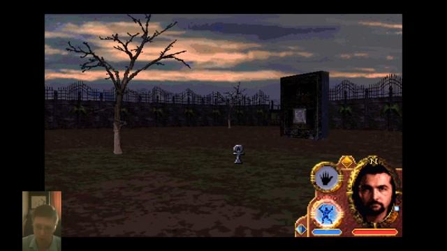 Оживление неживого в домашних условиях | Lands of Lore - Guardians of Destiny # 14 смотреть онлайн