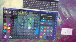 Infinitode 2 Как заработать 1000000000 зелёных бумажек.  Как легко прокачать игру.