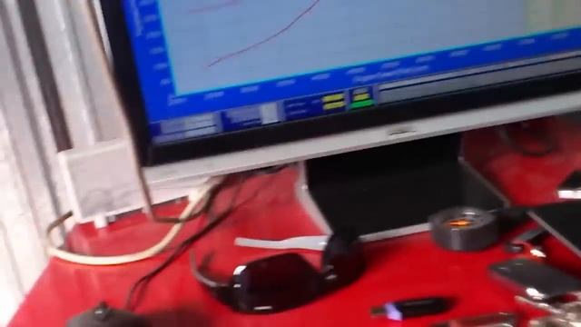 Galant VR-4 2xTD04, 1.3bar, 415hp смотреть онлайн