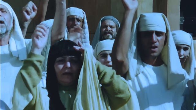 O'ZBEK KINO | YUSUF ALAYHISSALOM 43 QISM | ЮСУФ ПАЙГАМБАР | 1080р | Исломий кинолар Uzbek Tilida