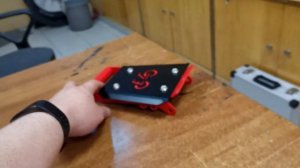Kugoo M4 (pro) краткое описание изменений силового упора.