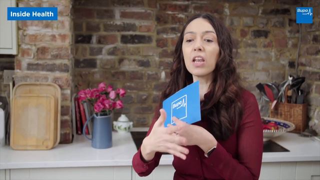 Bupa | Inside Health | Parental burnout смотреть онлайн