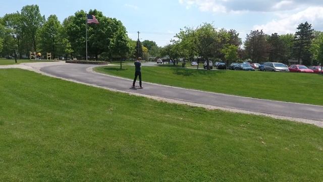 Swan Creek Park, Toledo Ohio смотреть онлайн