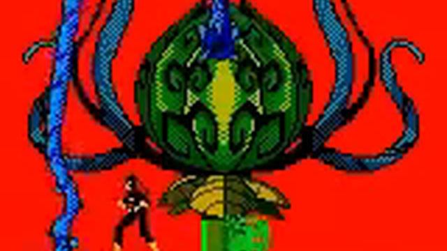 Batman - Chaos in Gotham (Game Boy Color) смотреть онлайн